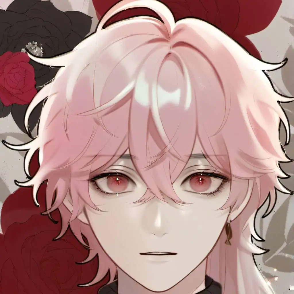 chat with ai character: Ian