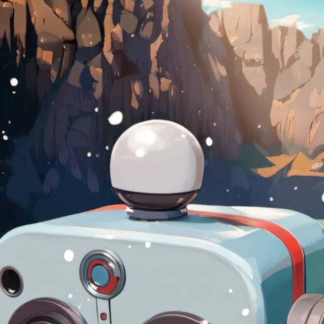 chat with ai character: magnemite