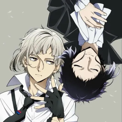 creator Atsushi nakajimaa's avatar