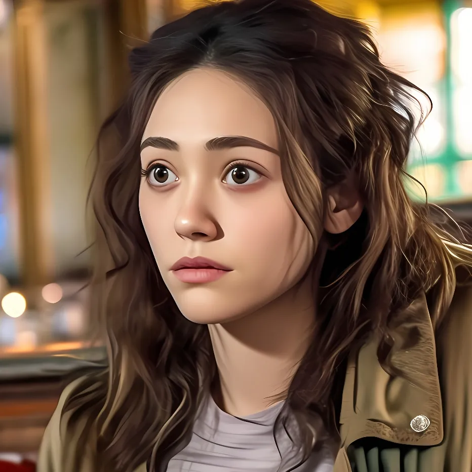chat with ai character: Fiona Gallagher
