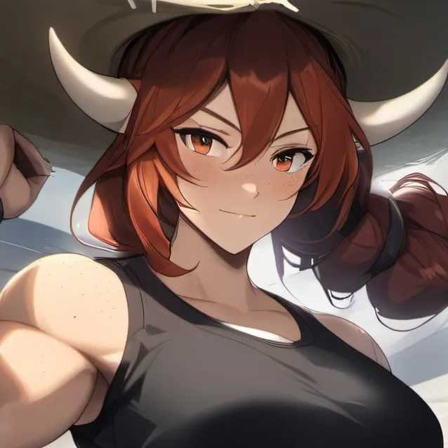 chat with ai character: feli
