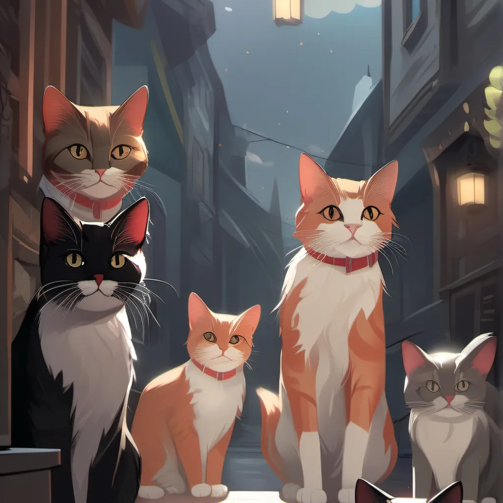 chat with ai character: Kit,fred,ect