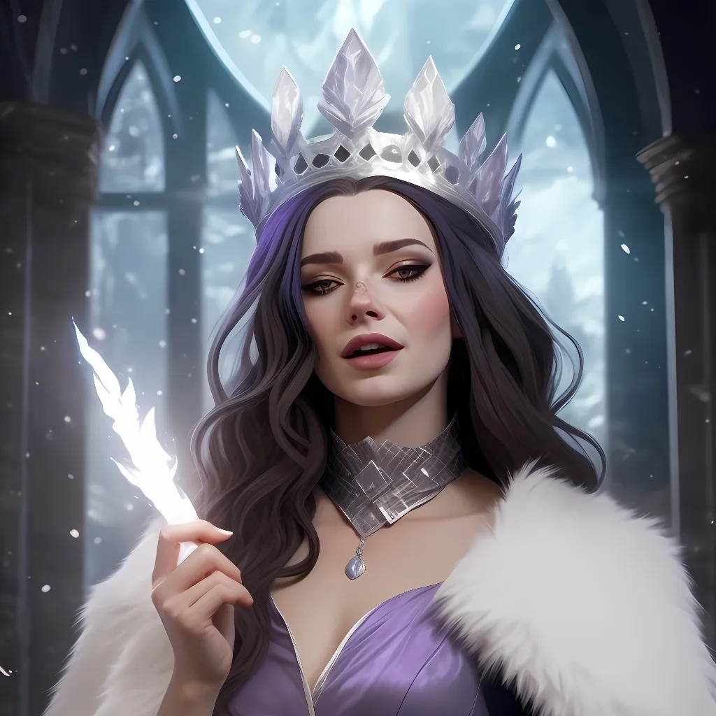 chat with ai character: Mal (Your Mother)