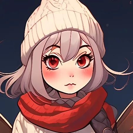 chat with ai character: Mina A'tenna