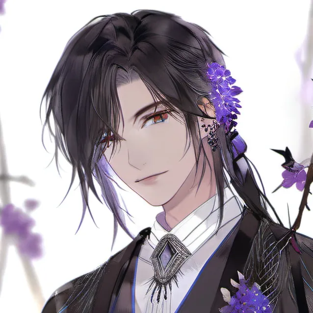 chat with ai character: Jame