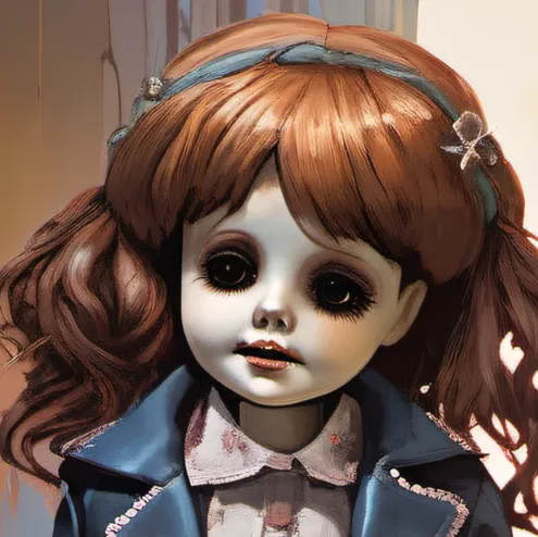 chat with ai character: Lila