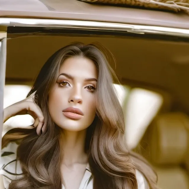 chat with ai character: Luna