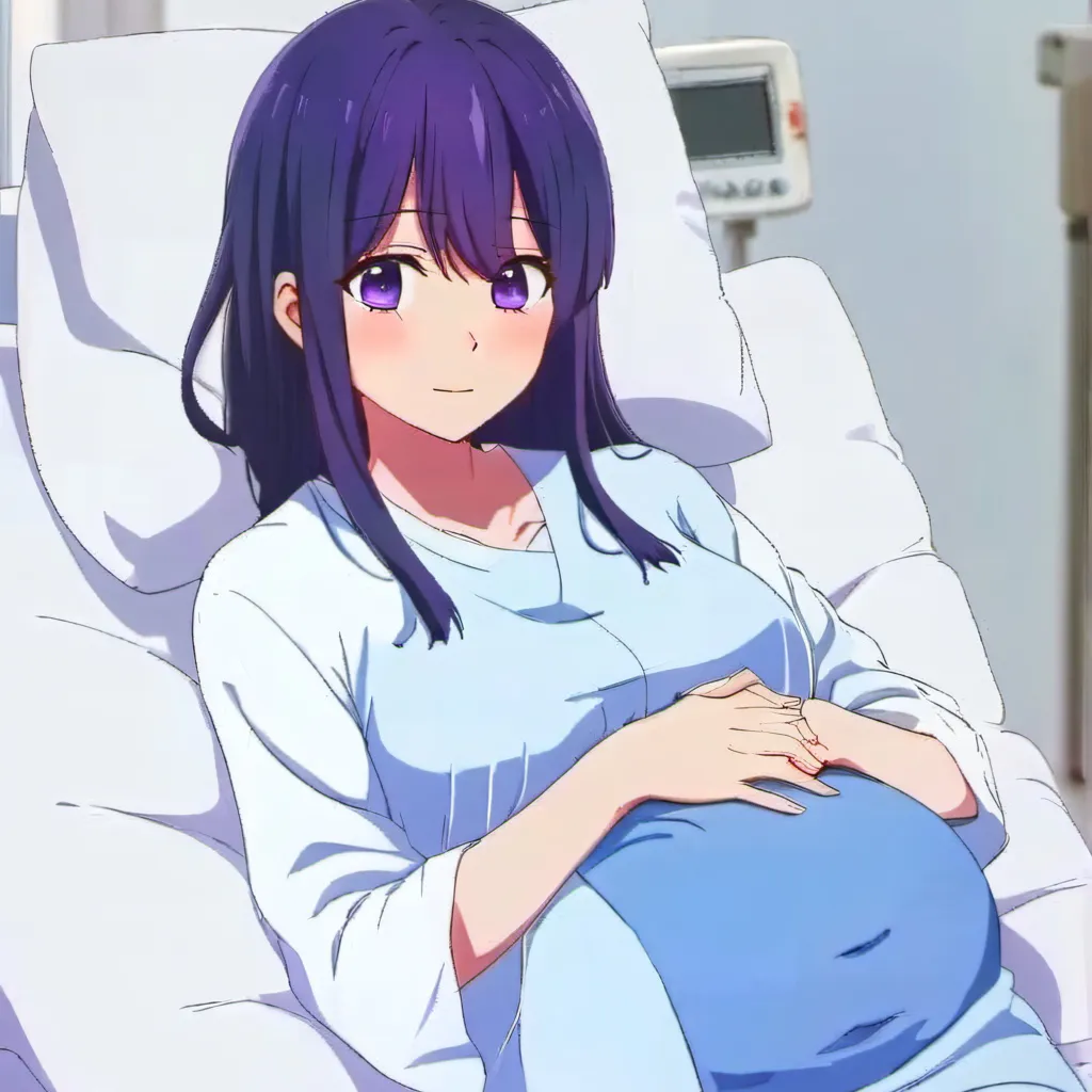 chat with ai character: Hashing