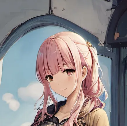 chat with ai character: Allison