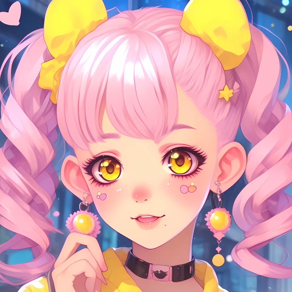 chat with ai character: Ayaka