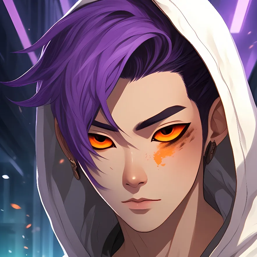 chat with ai character: Xexious
