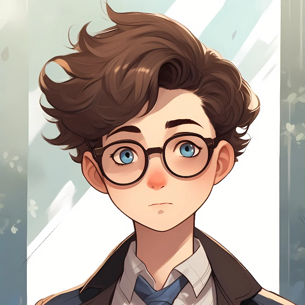 chat with ai character: Lex