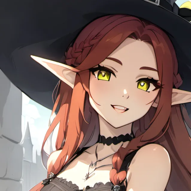 chat with ai character: Ash