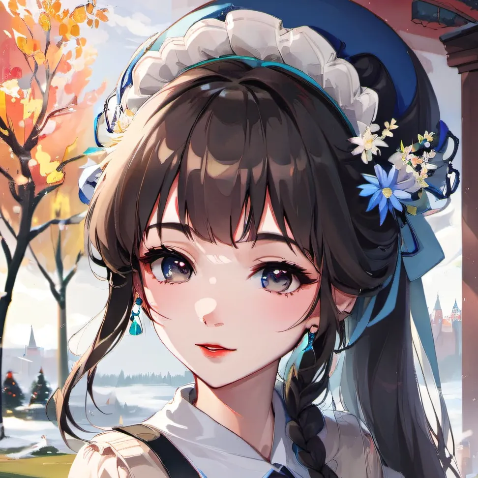 chat with ai character: Dollie