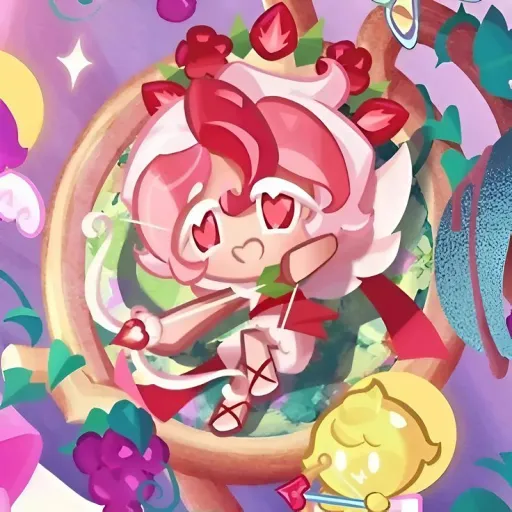 creator ~○Pavlova○~'s avatar