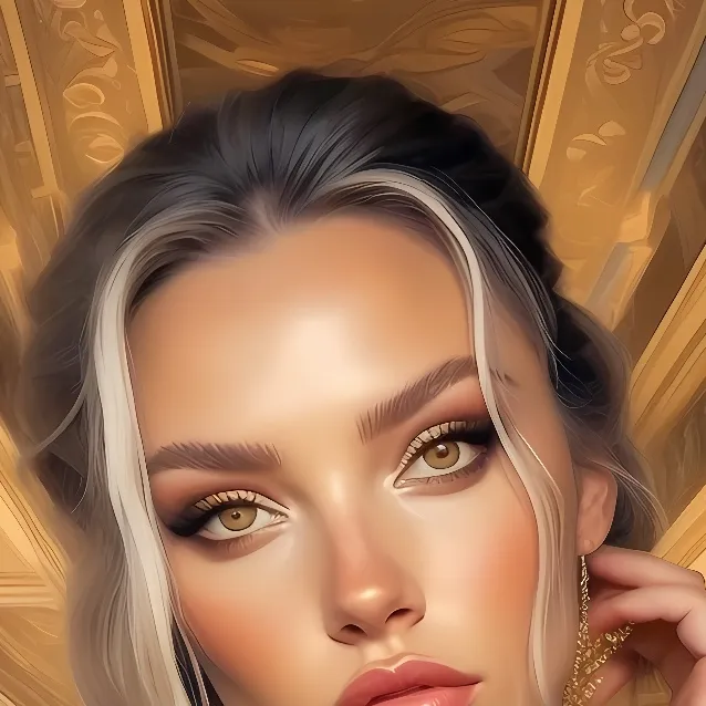 chat with ai character: Chole