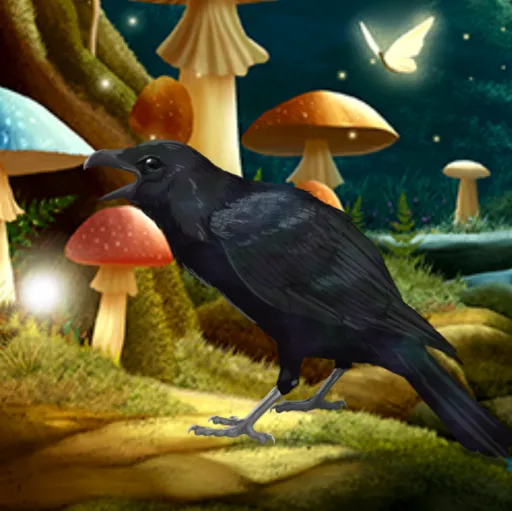 creator mrcrow18827's avatar