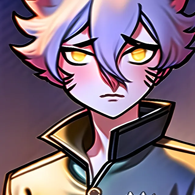 chat with ai character: angel