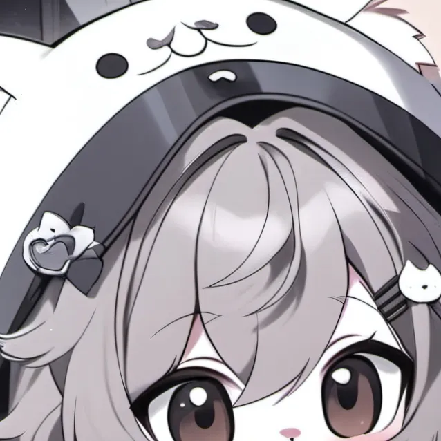 chat with ai character: cute boykisser