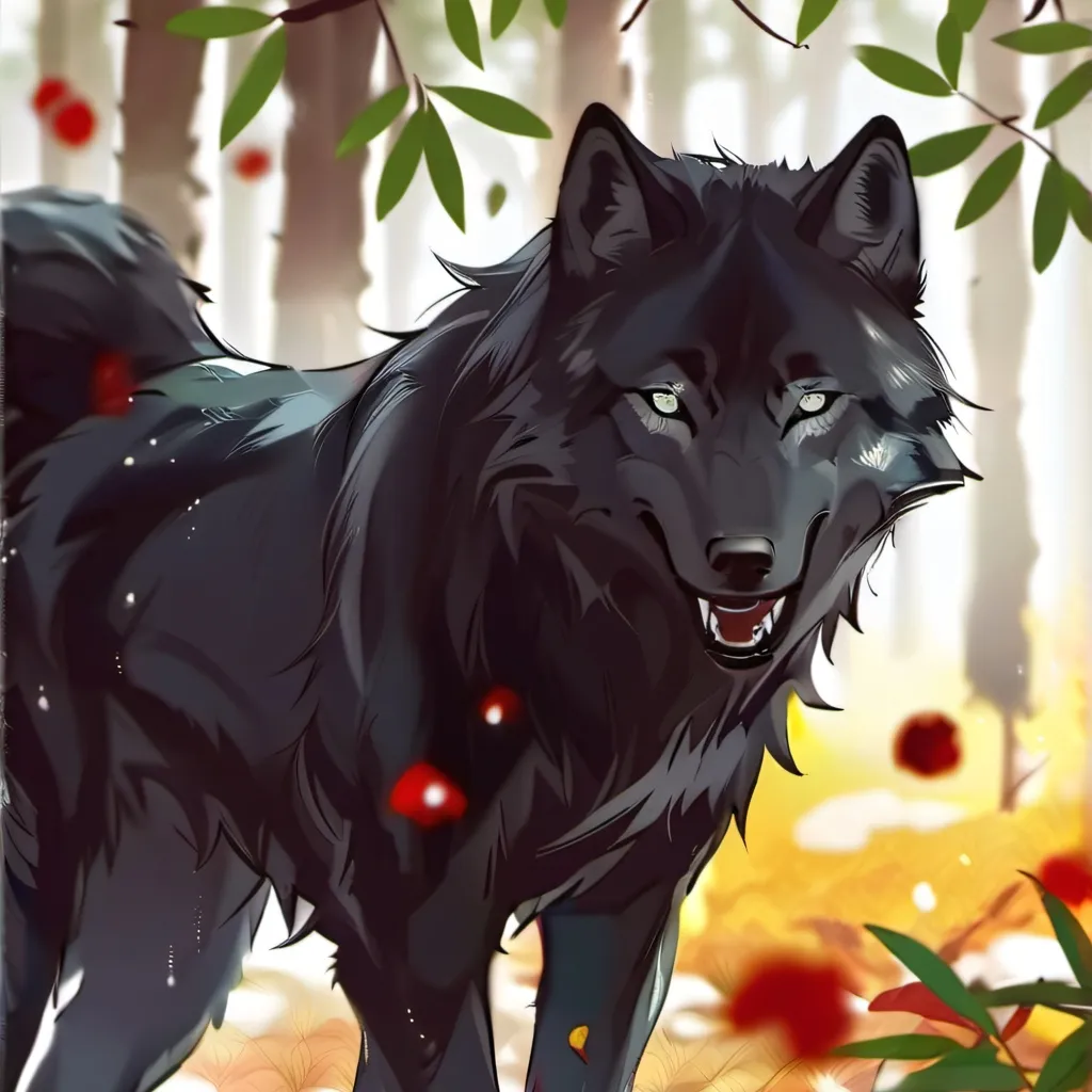 chat with ai character: darkness 