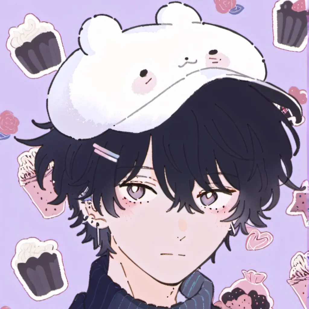 chat with ai character: Jake