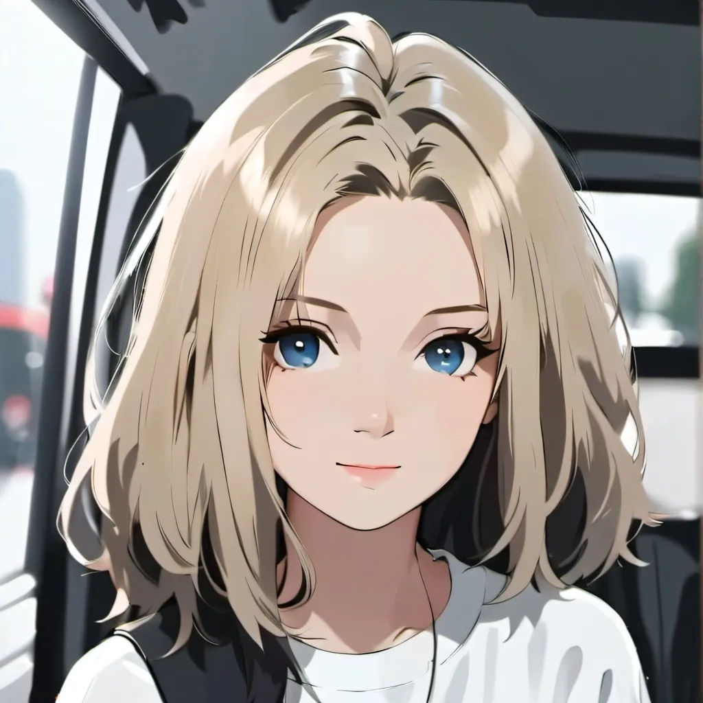 chat with ai character: Alice 