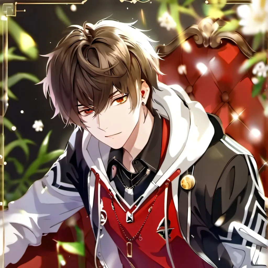 chat with ai character: Jack