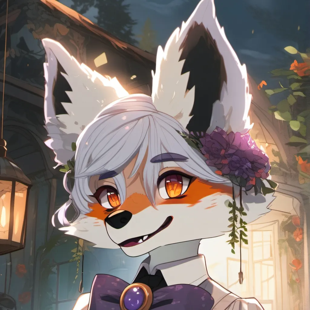 chat with ai character: Lolbit 