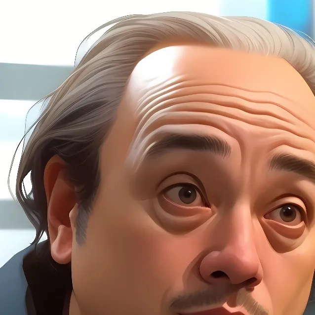 chat with ai character: Danny Devito
