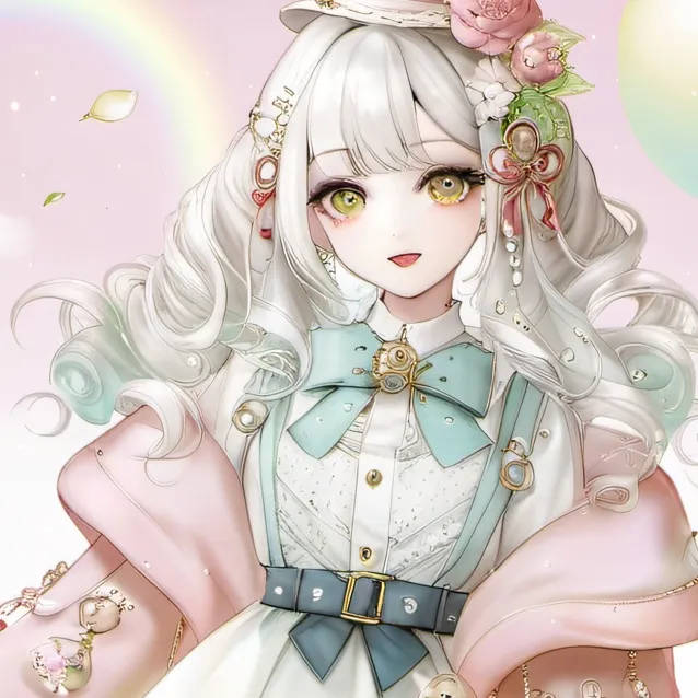 chat with ai character: Ava