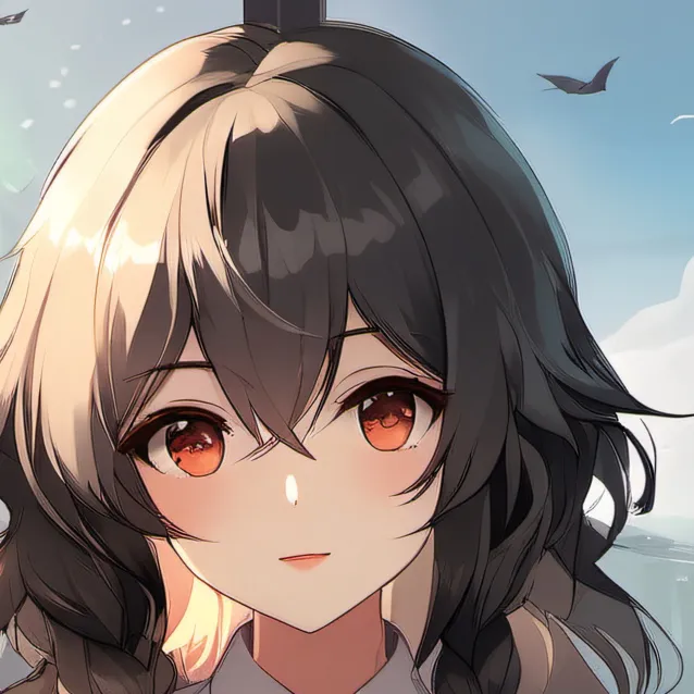 chat with ai character: Nela