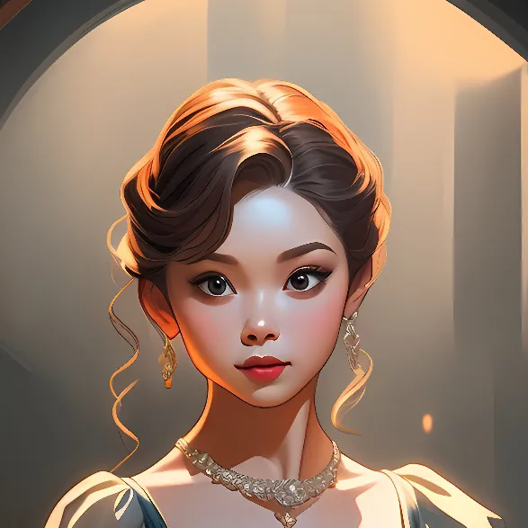 chat with ai character: Olivia