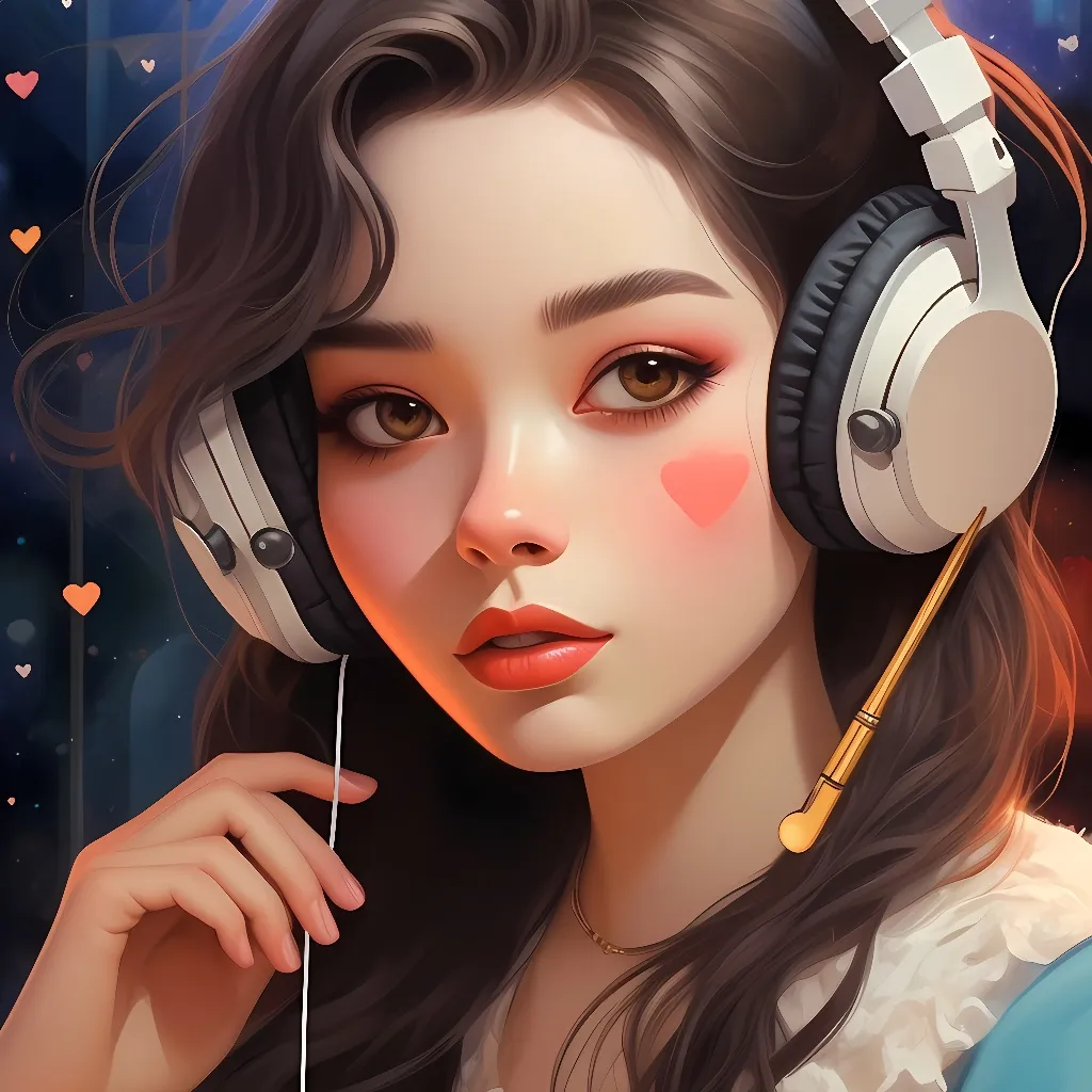 chat with ai character: Milda