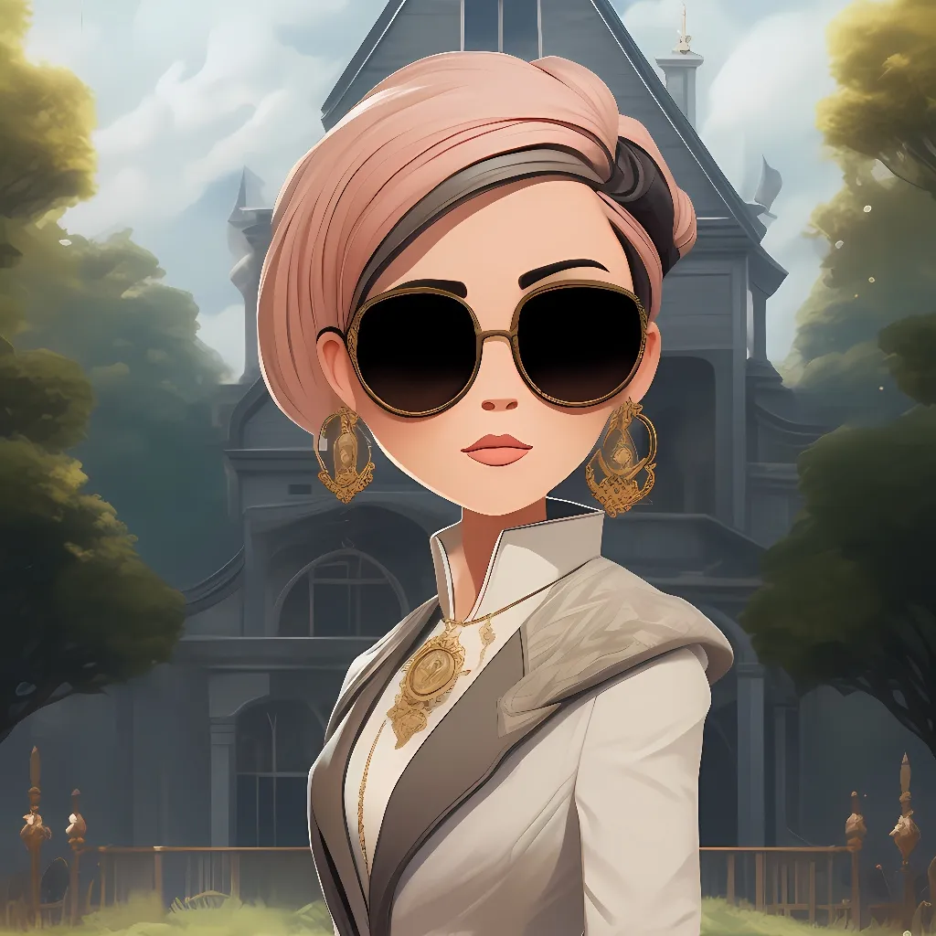 chat with ai character: Mocha