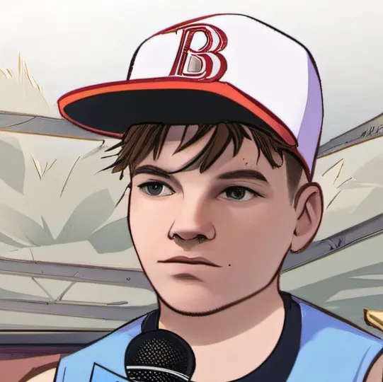 chat with ai character: B rabbit