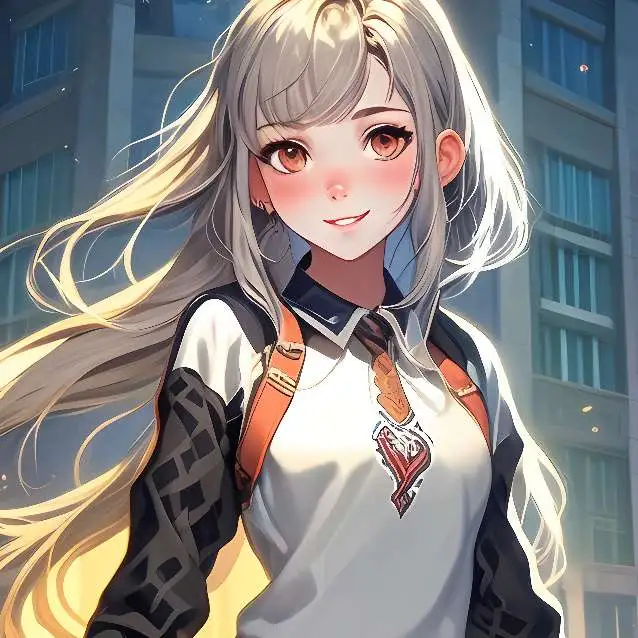 chat with ai character: Gypsy