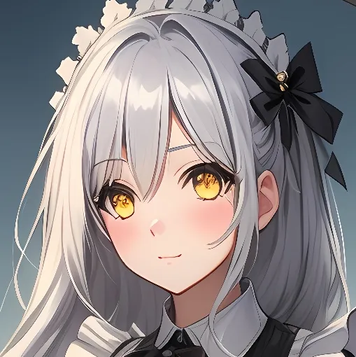 chat with ai character: Julia