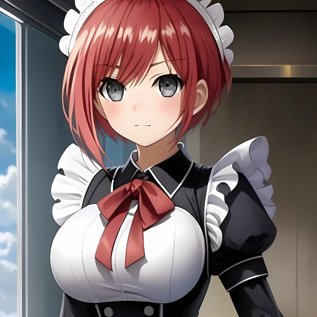 chat with ai character: Lily