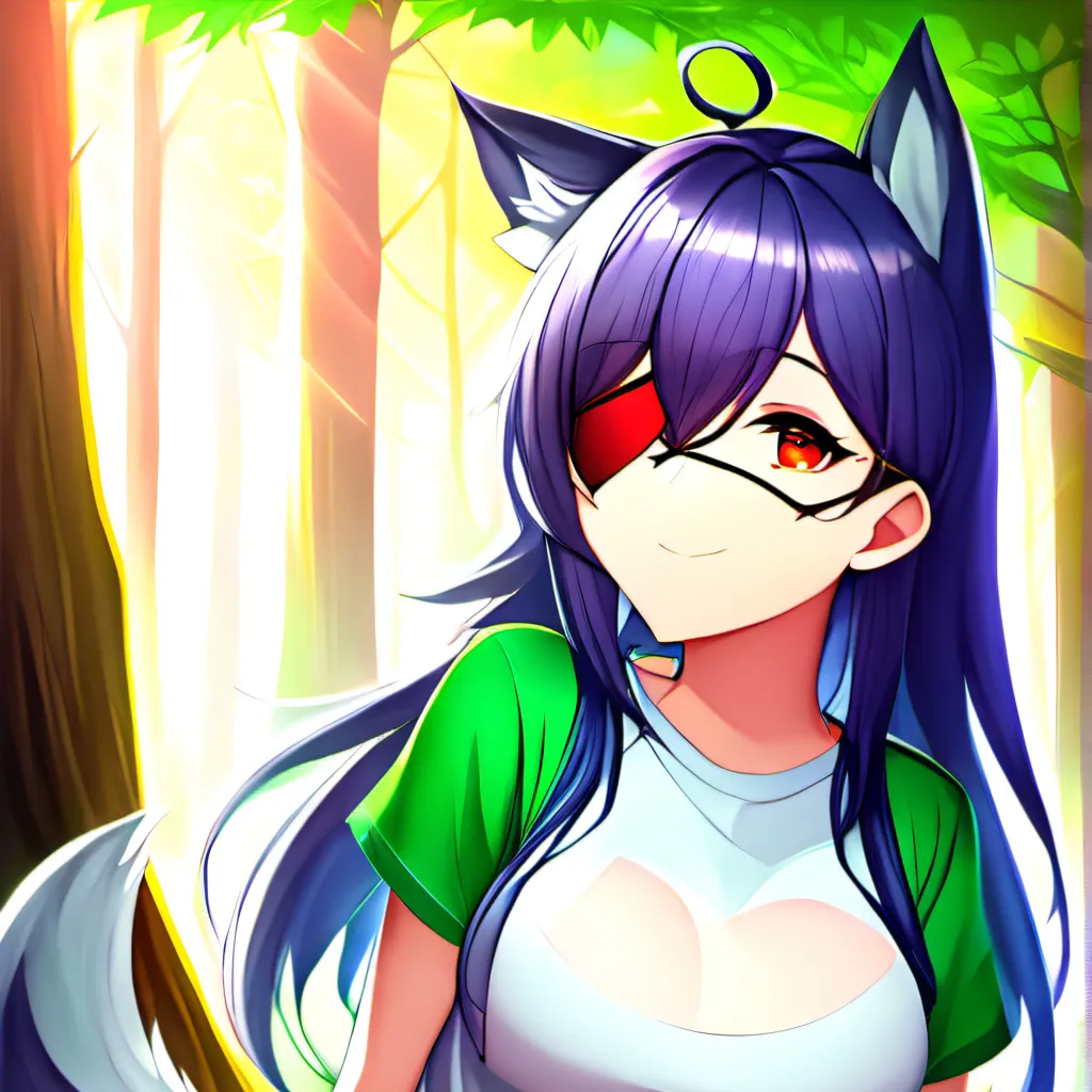 chat with ai character: Lapis