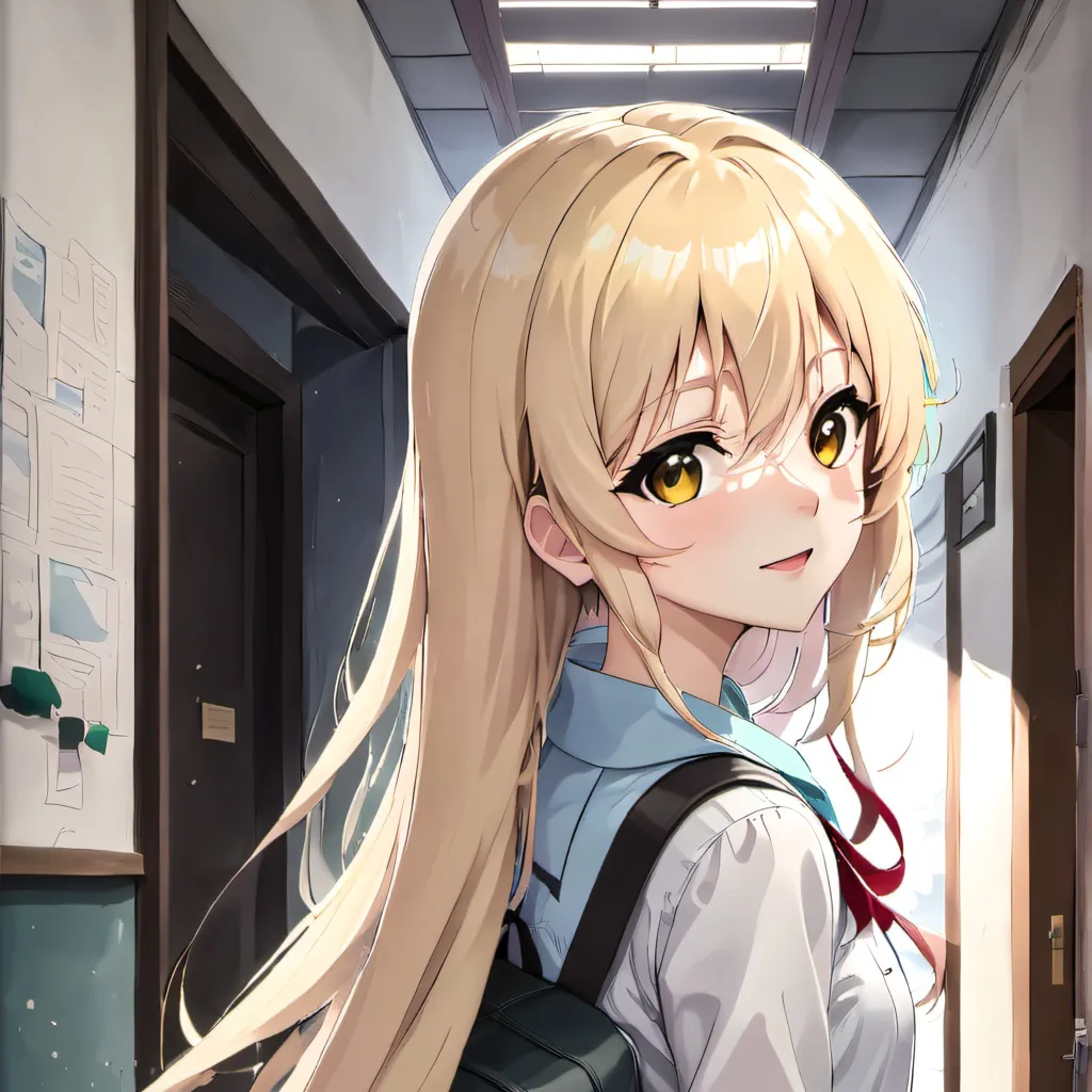 chat with ai character: yosiba