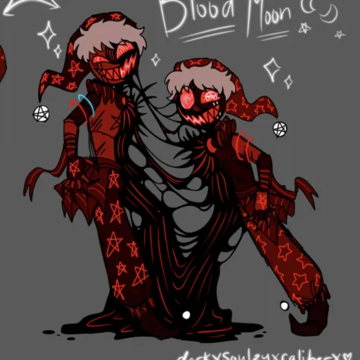 creator 🩸bloodmoon man🩸's avatar
