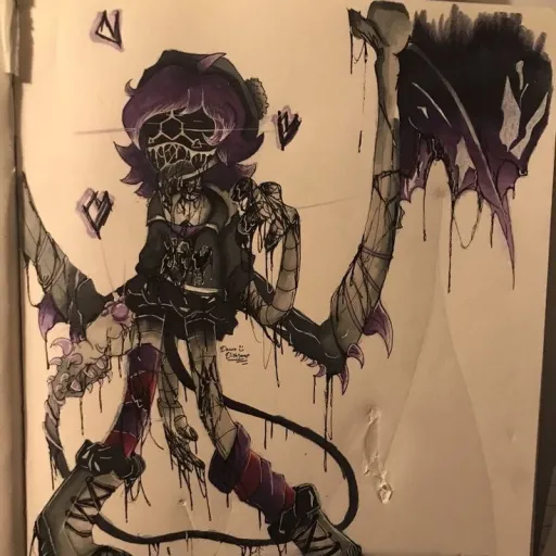 memory with ai character: talkie