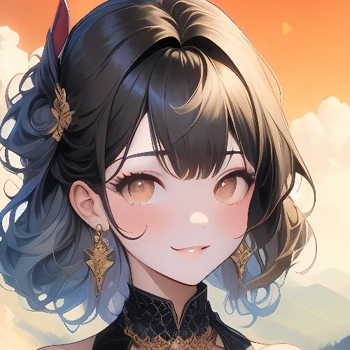 chat with ai character: Lesbian sleepover 