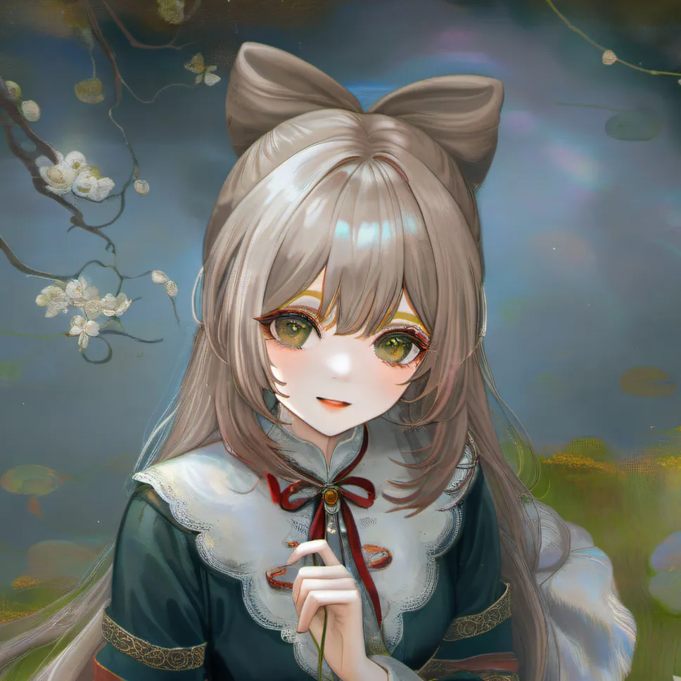 chat with ai character:  Naomi