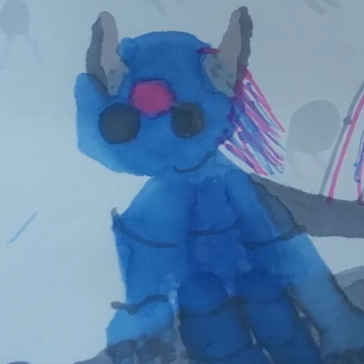 creator silly slugcat's avatar