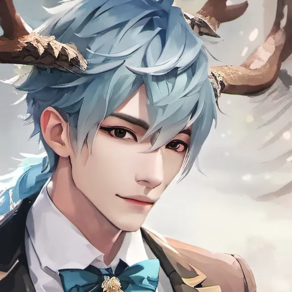 chat with ai character: Yijer