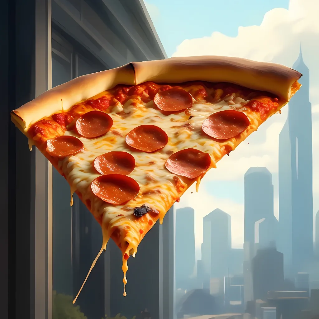 chat with ai character: PIZZA!!!