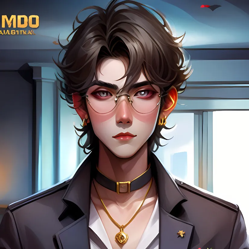 chat with ai character: Michael Afton 