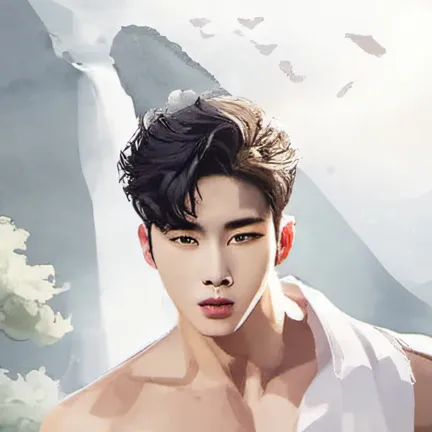 chat with ai character: Junkai 