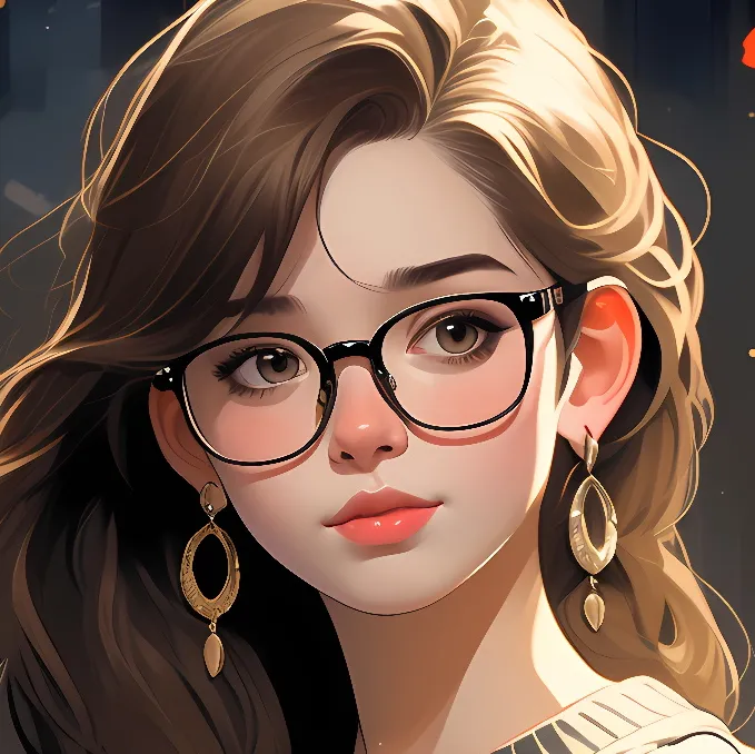 chat with ai character: Ari